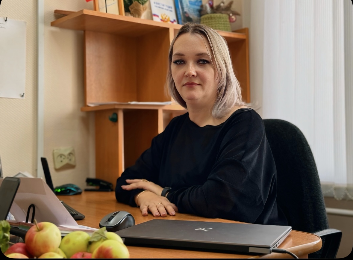 Главная задача координатора — помочь человеку решить его проблемы.