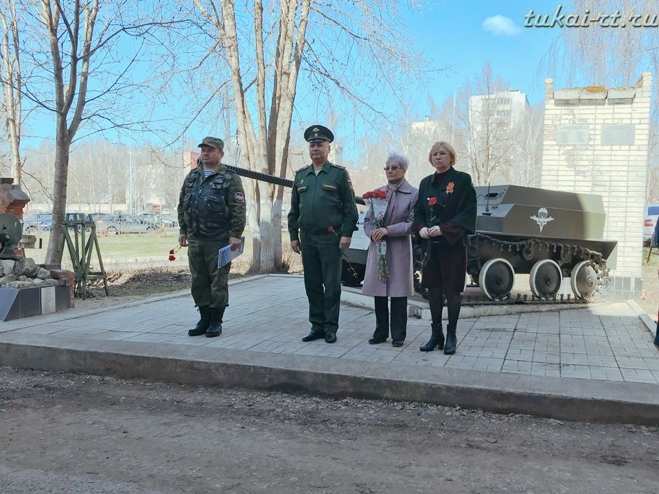 Через 76 лет солдата ВОВ похоронили на родной земле ФОТО