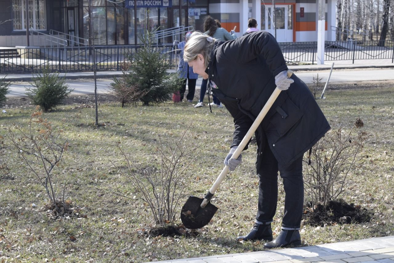 Журналистлар өмәгә чыкты