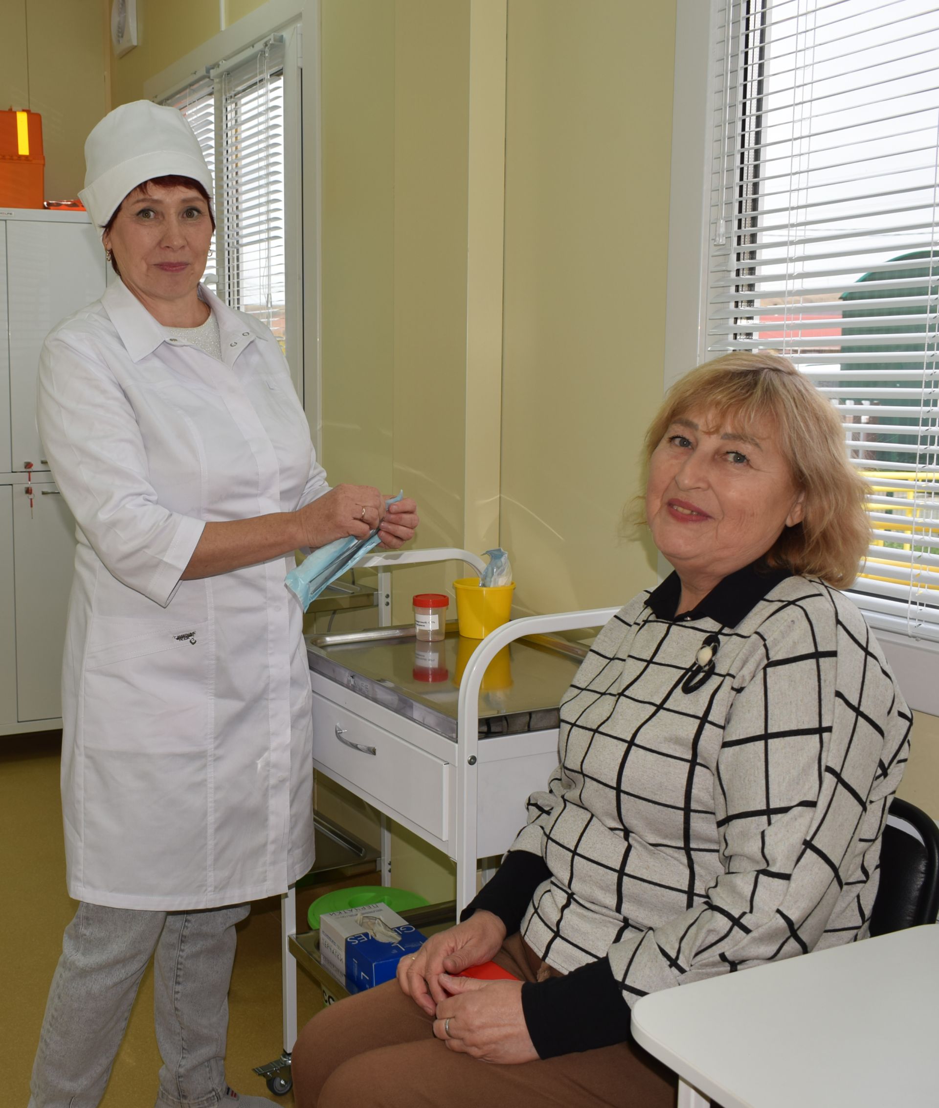 Ильбухтино халкы сөенече