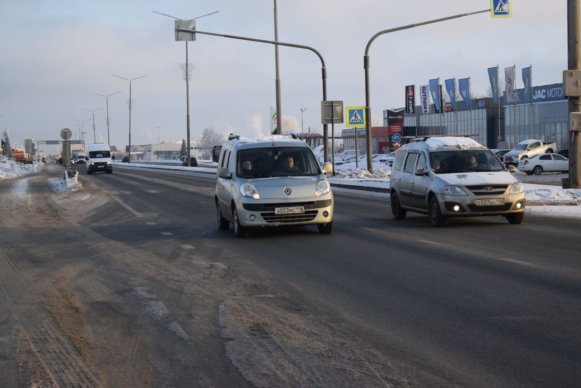 «Каршы як полосасы» операциясе