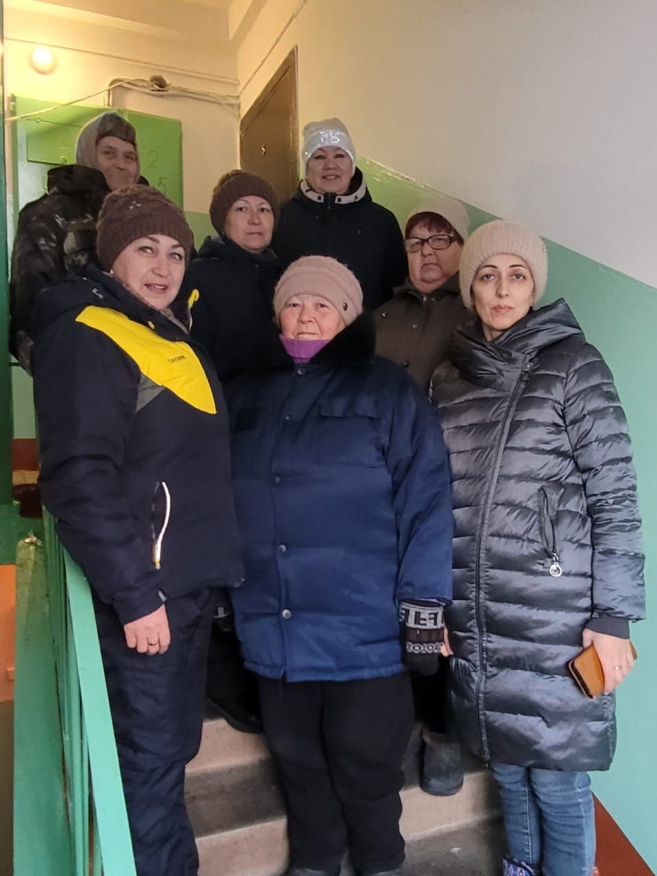 Бригадирдан – генераль директоргача