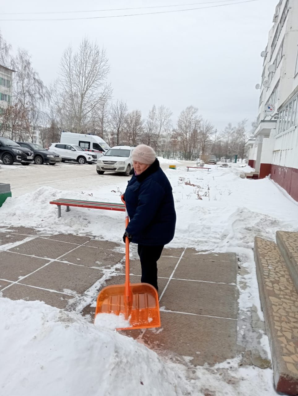 Бригадирдан – генераль директоргача