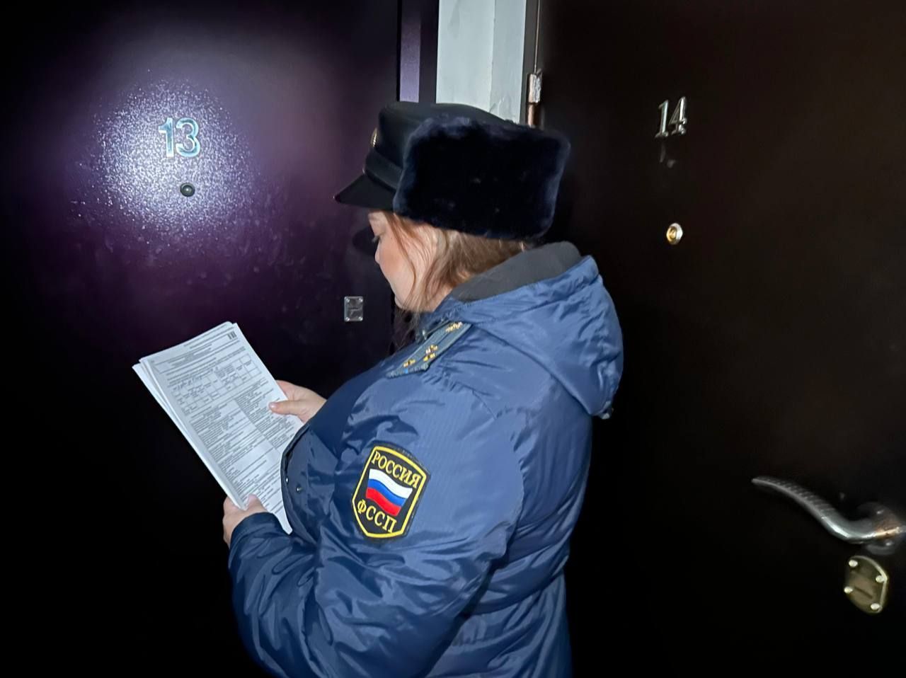 Салымнар буенча бурычлар? Милекне арестка әзерләгез, дип кисәтә приставлар