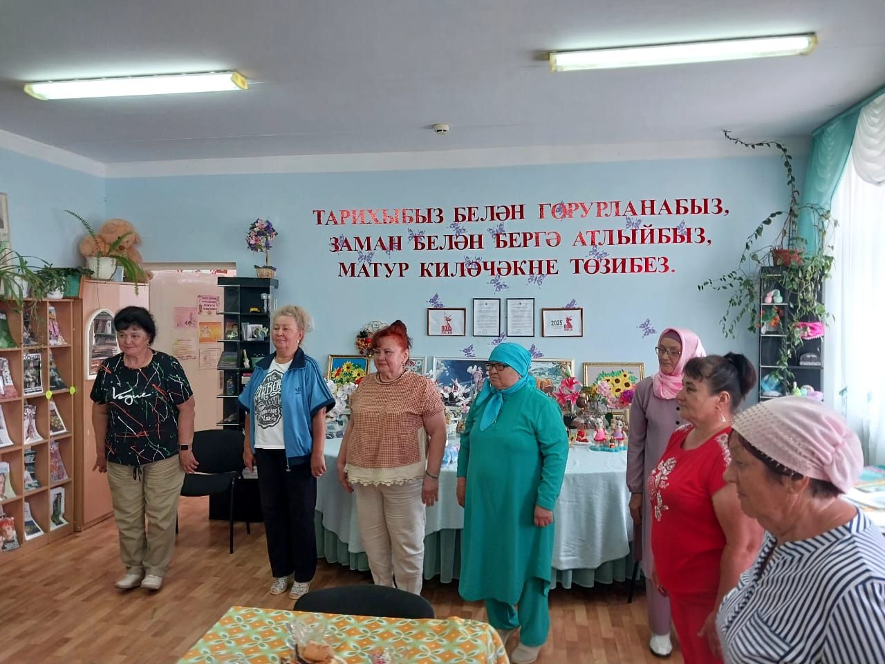 Озак яшәү серләре