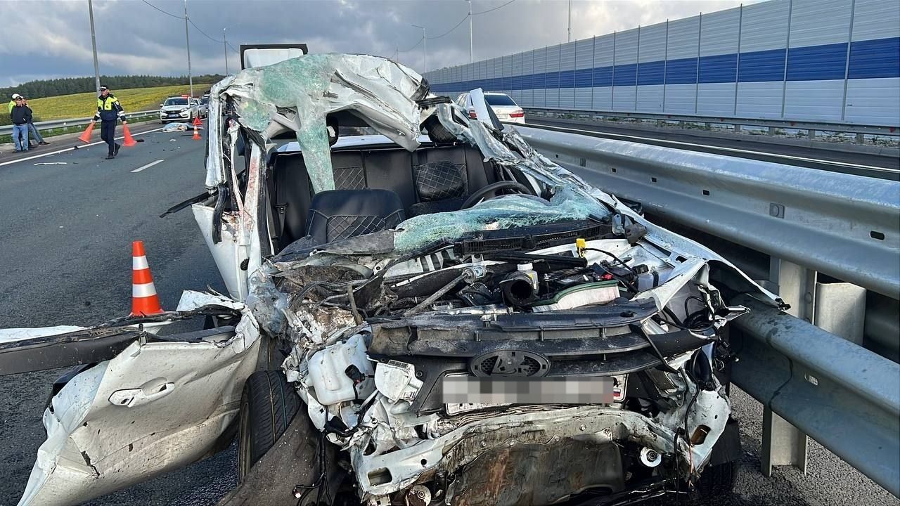22 человека погибли из-за нетрезвых водителей на дорогах Татарстана