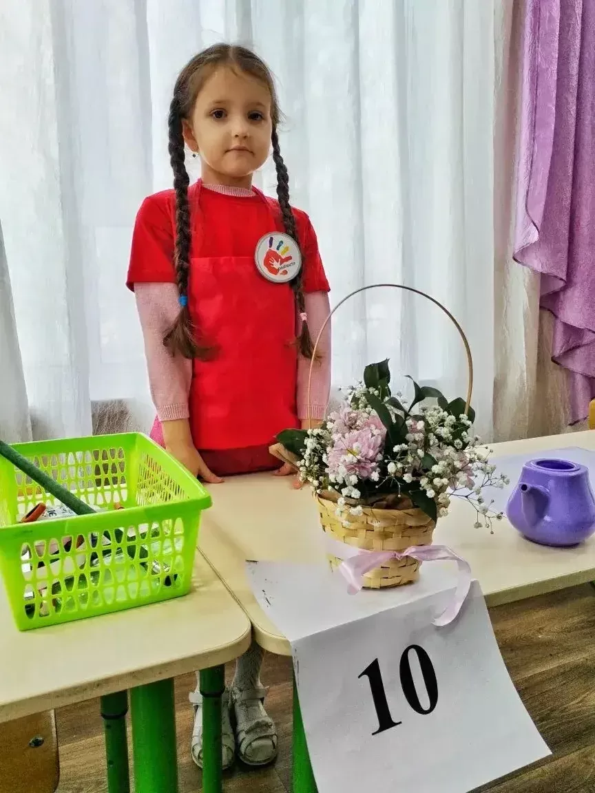 Юные таланты Татарстана блеснули на чемпионате «Юный мастер»