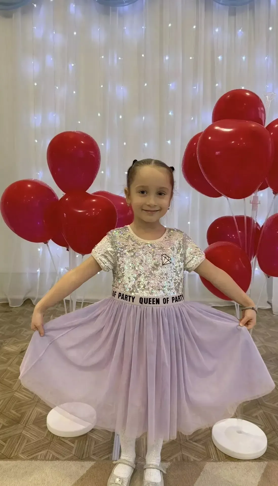 «Әллүки» йолдызчыгы Халыкара дәрәҗәдә танылды