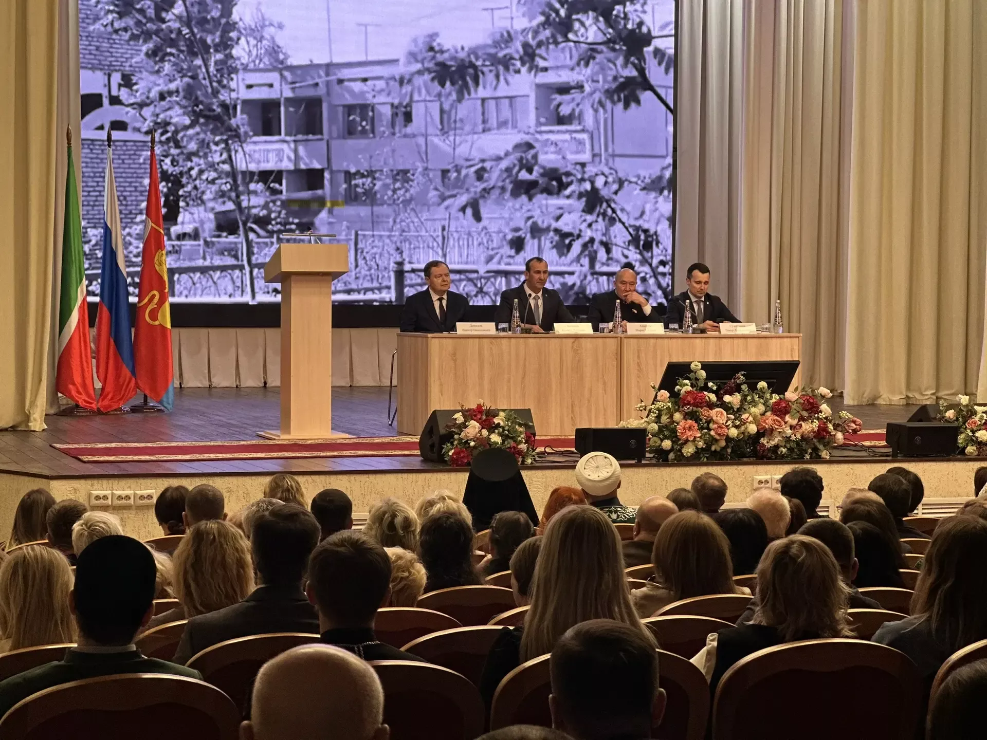 Рекордлы 33 миллиард: Тукай районы АПК тармагында республикада беренче урында