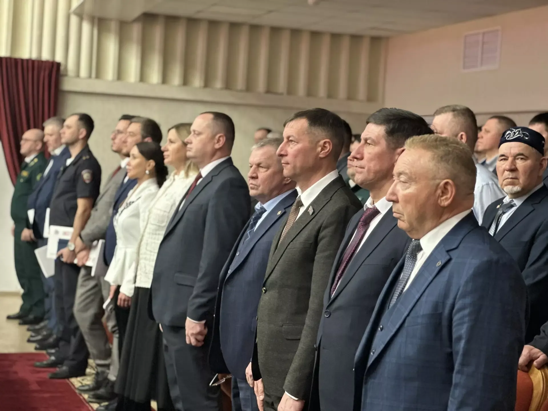 Рекордлы 33 миллиард: Тукай районы АПК тармагында республикада беренче урында