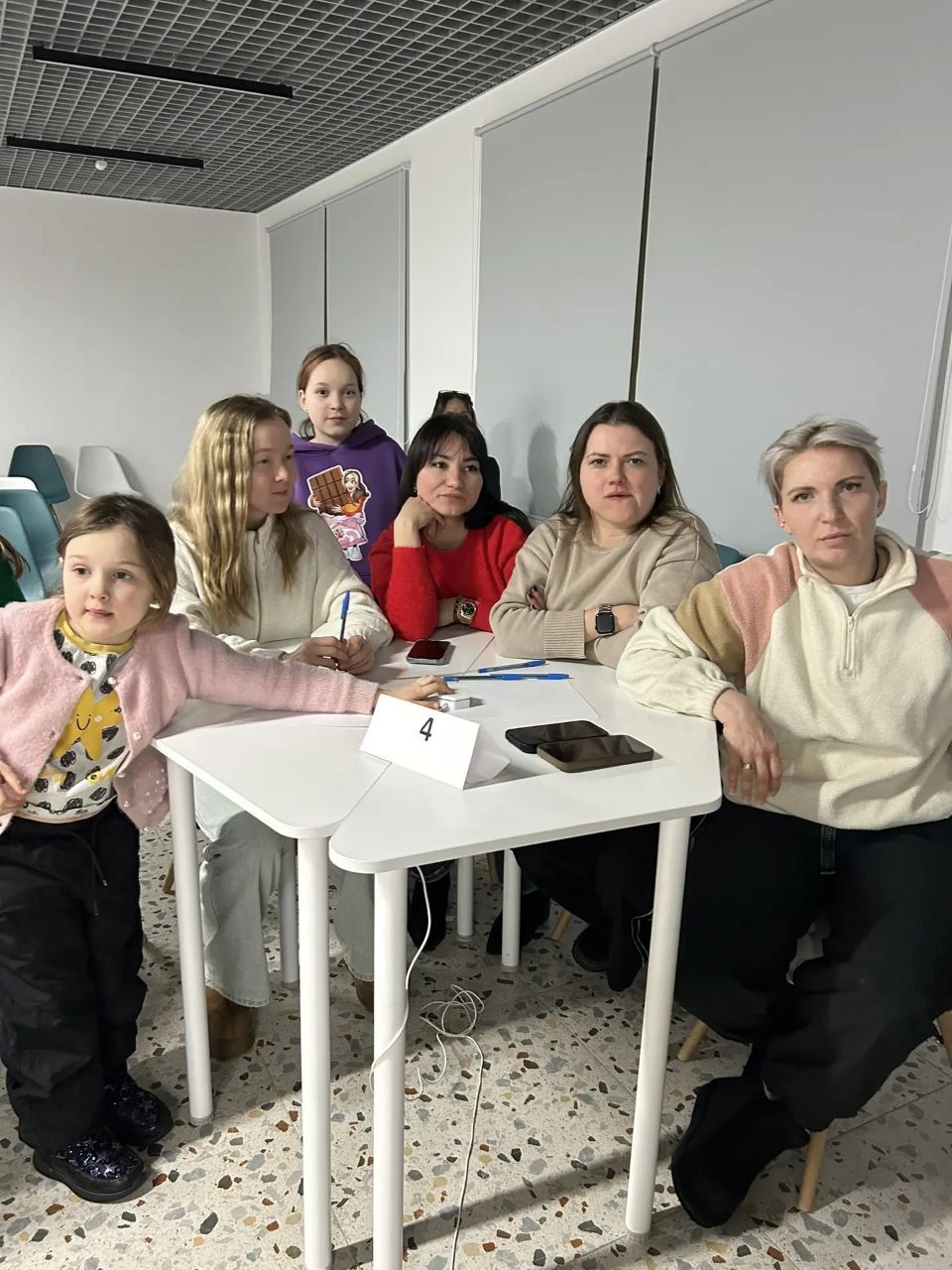Интеллектуальный «Брейн-ринг» объединил молодежь сельских поселений района
