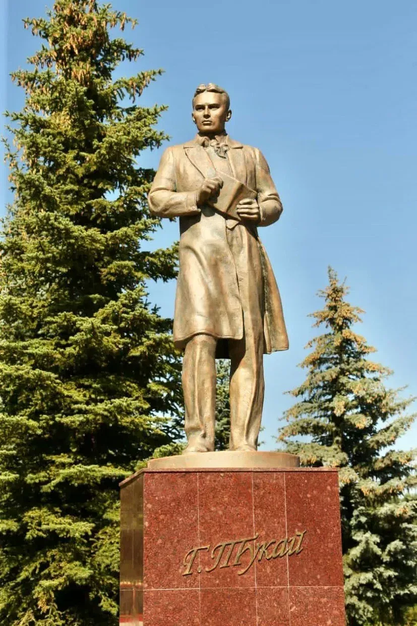 Скоро будут подведены итоги конкурса «Мы — внуки Тукая»