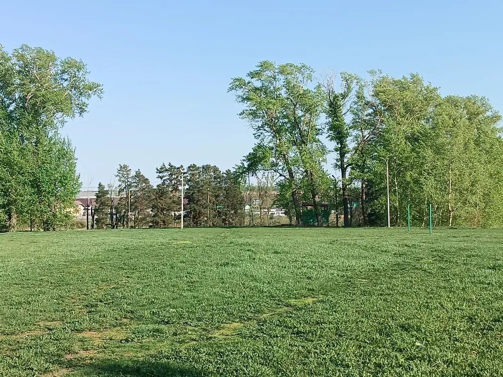 Үзгәрешләр мөмкинлеге: Биклән халкы үз ял паркының киләчәген сайлый