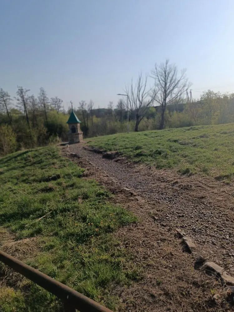 Үзгәрешләр мөмкинлеге: Биклән халкы үз ял паркының киләчәген сайлый