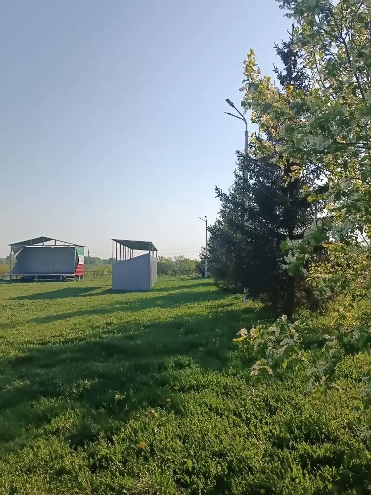 Үзгәрешләр мөмкинлеге: Биклән халкы үз ял паркының киләчәген сайлый