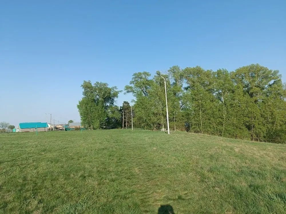 Үзгәрешләр мөмкинлеге: Биклән халкы үз ял паркының киләчәген сайлый