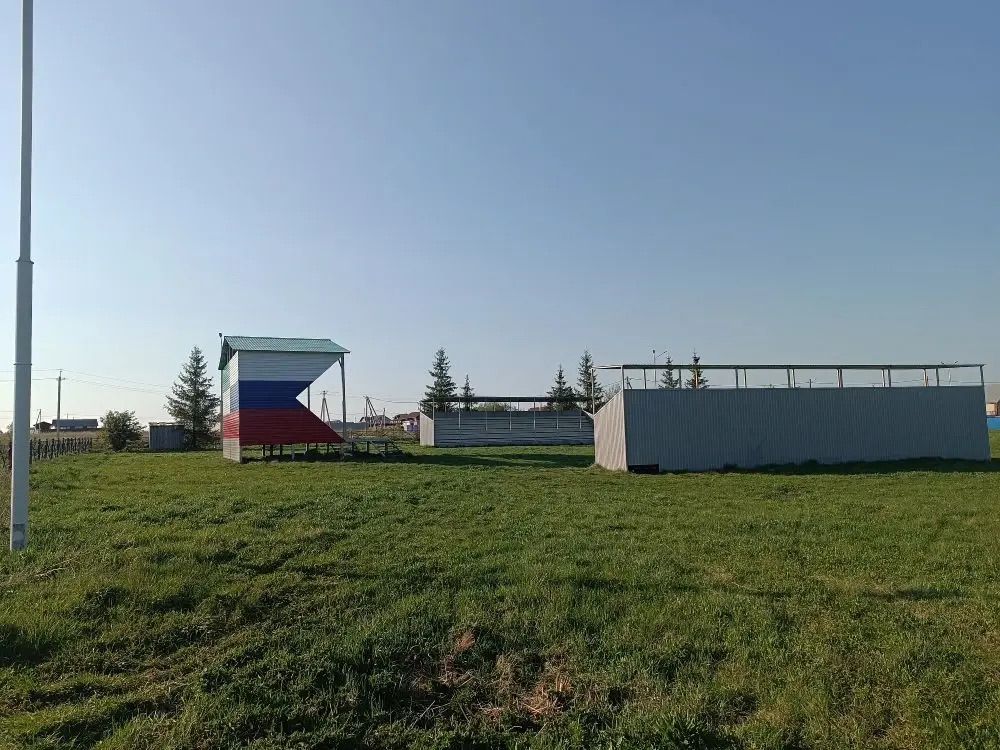 Үзгәрешләр мөмкинлеге: Биклән халкы үз ял паркының киләчәген сайлый