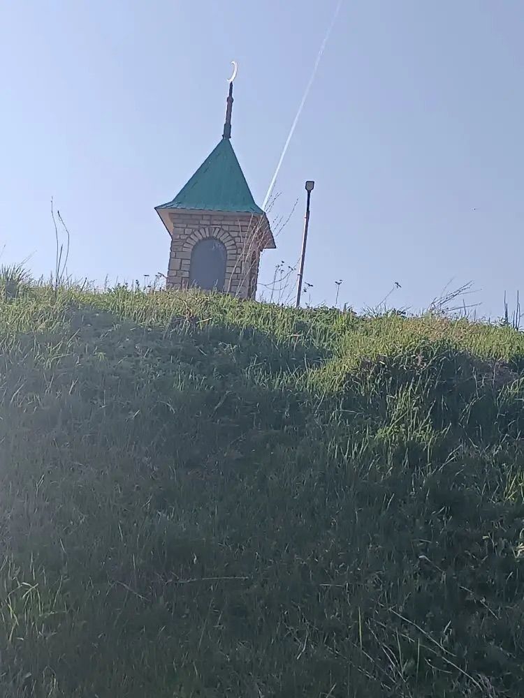 Үзгәрешләр мөмкинлеге: Биклән халкы үз ял паркының киләчәген сайлый