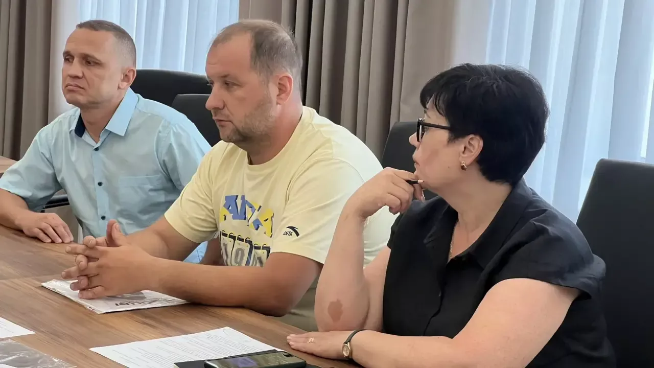В районе рассмотрели три новых инвестиционных проекта с участием АИР РТ