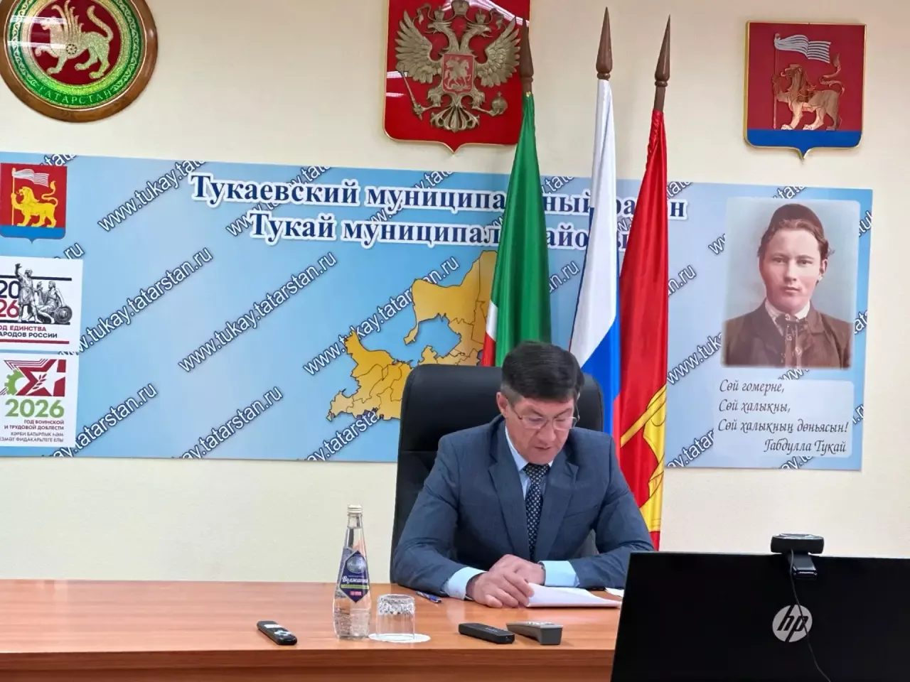 Стартовала подготовка к отопительному сезону 2026–2027 годов