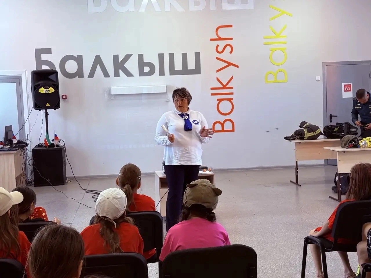 В Тукаевском районе прошла межведомственная профилактическая акция «Безопасные каникулы»