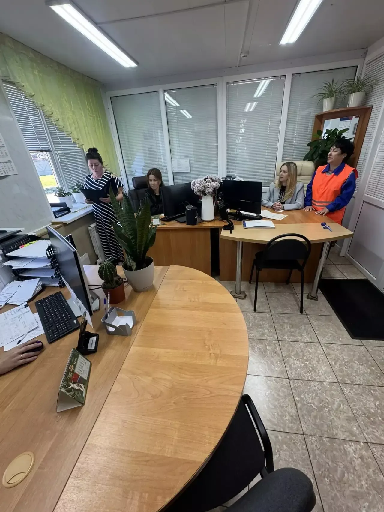 Тукай районында профилактика чаралары узды