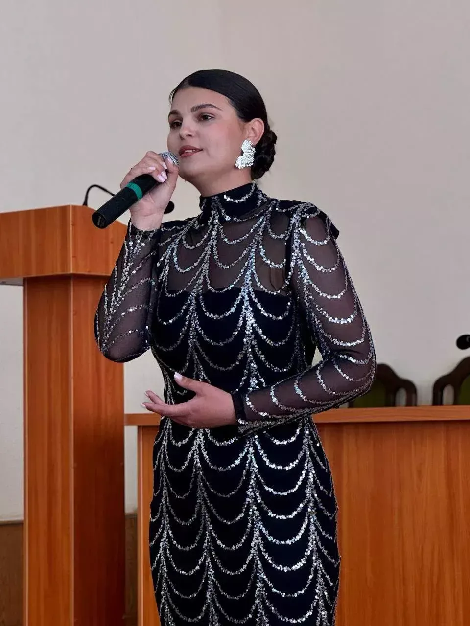 Тукай районында социаль хезмәткәрләрне һөнәри бәйрәмнәре белән котладылар