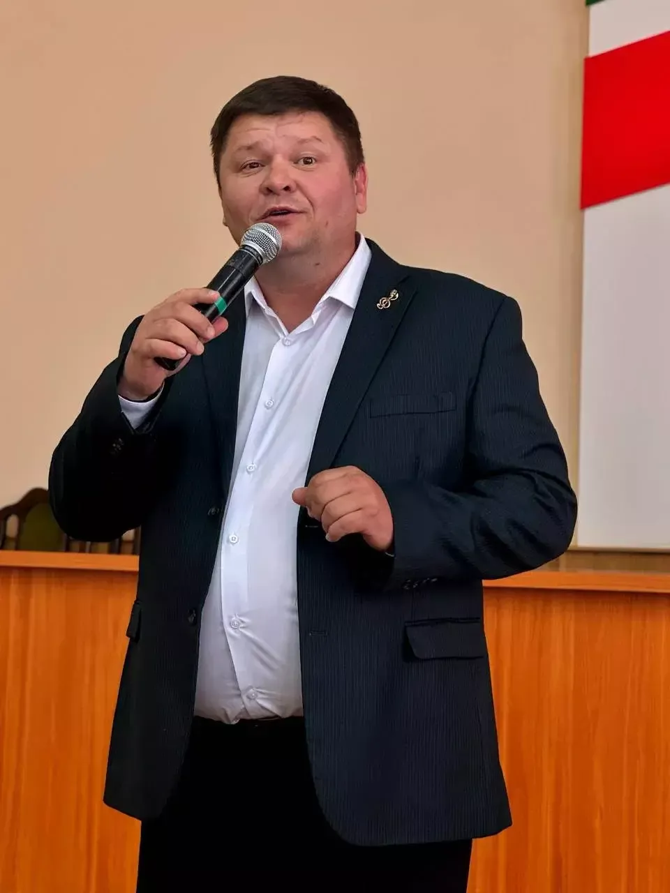 Тукай районында социаль хезмәткәрләрне һөнәри бәйрәмнәре белән котладылар