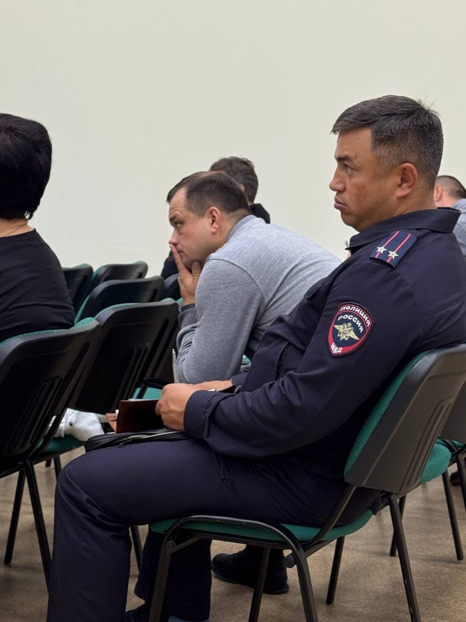 В Тукаевском районе готовятся к зональному семинару с участием главы Минсельхозпрода РТ Марата Зяббарова