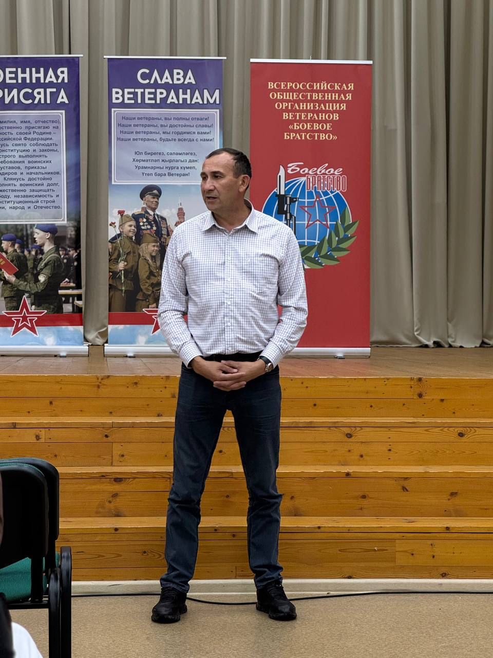 В Тукаевском районе готовятся к зональному семинару с участием главы Минсельхозпрода РТ Марата Зяббарова