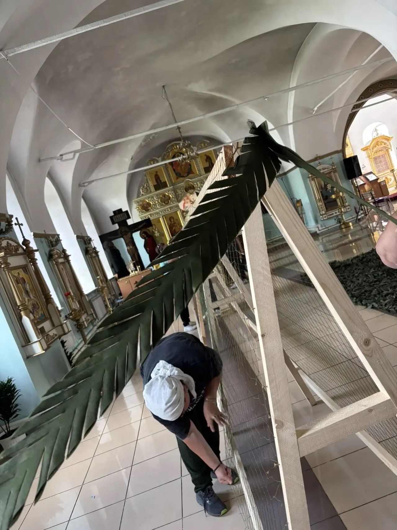 Район волонтерлары Минзәләдән яңа эш алымы өйрәнеп кайтты
