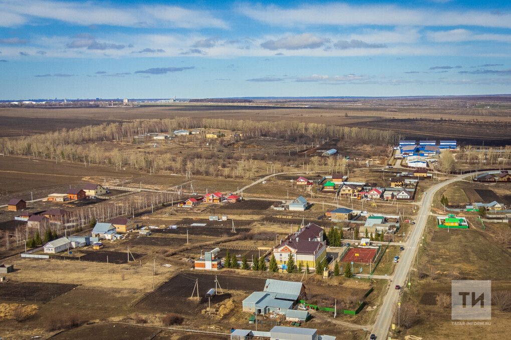 Татарстанда «Герой-ана» исеменә лаек булганнарга бушлай җир бирү тәкъдим ителде