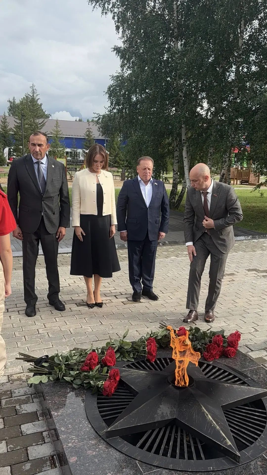 Тукаевский район отправил на передовую юбилейный 50-й гуманитарный конвой