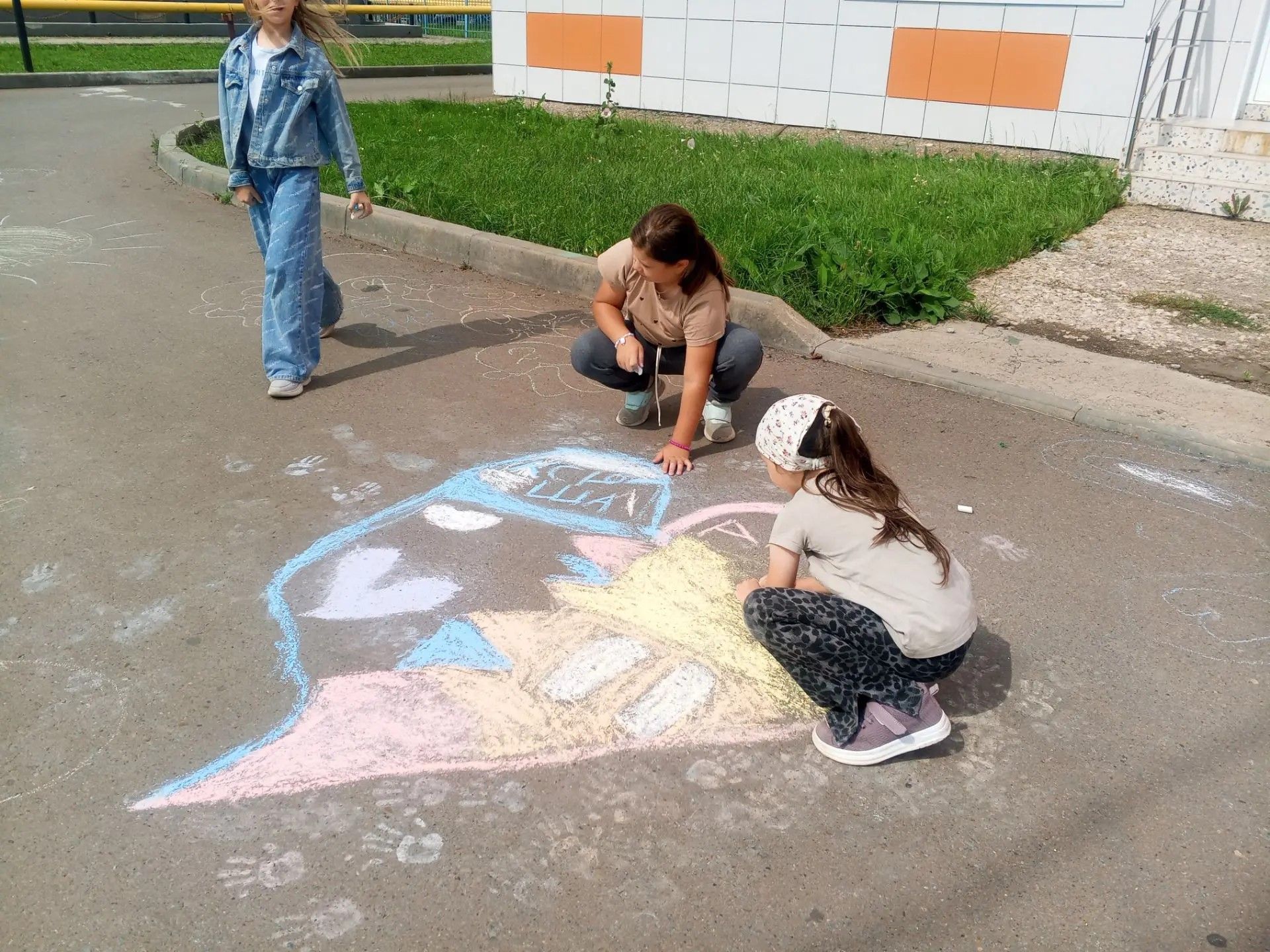 Лето в Татарстане: праздник цвета и аромата