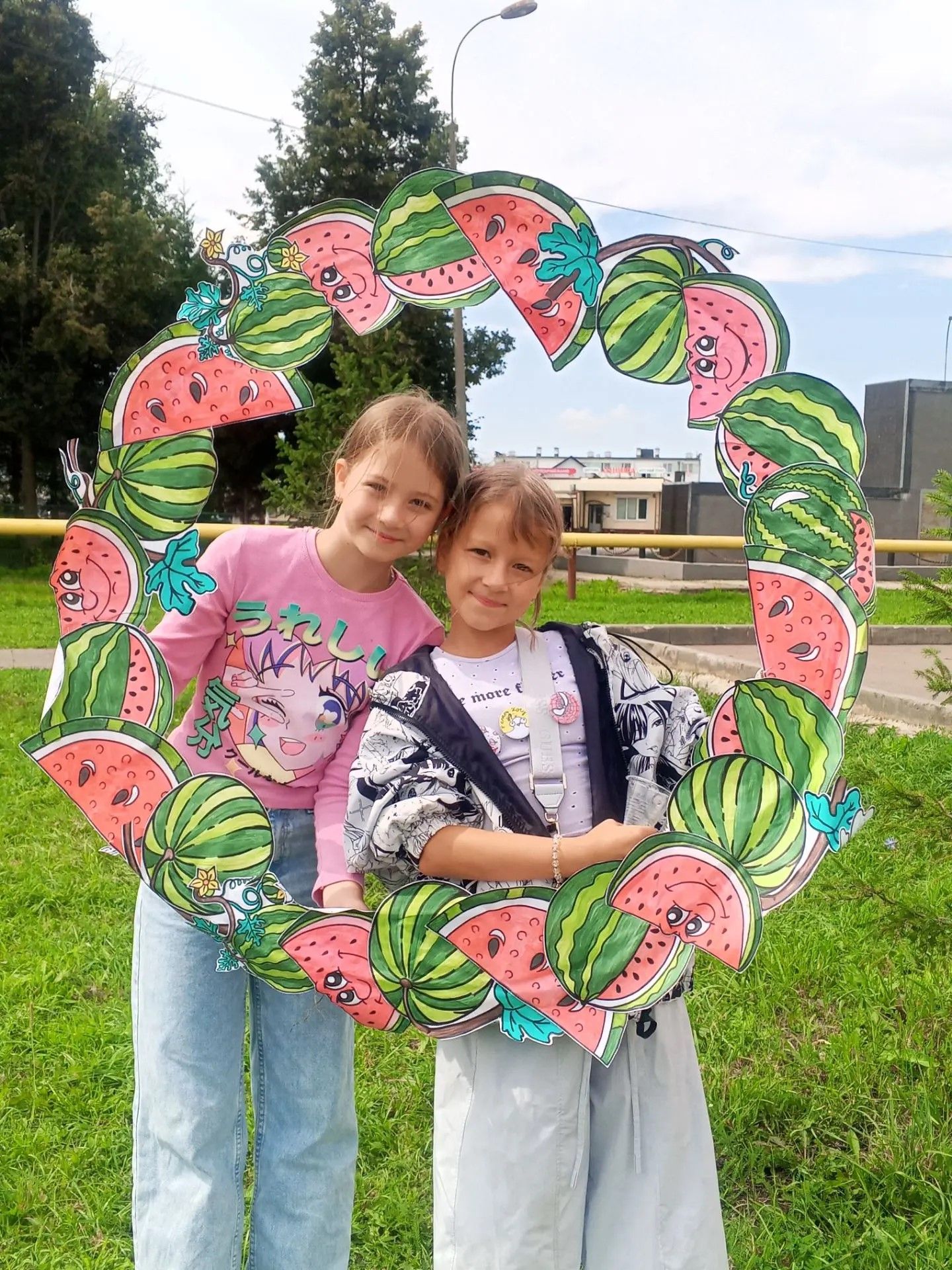 Лето в Татарстане: праздник цвета и аромата