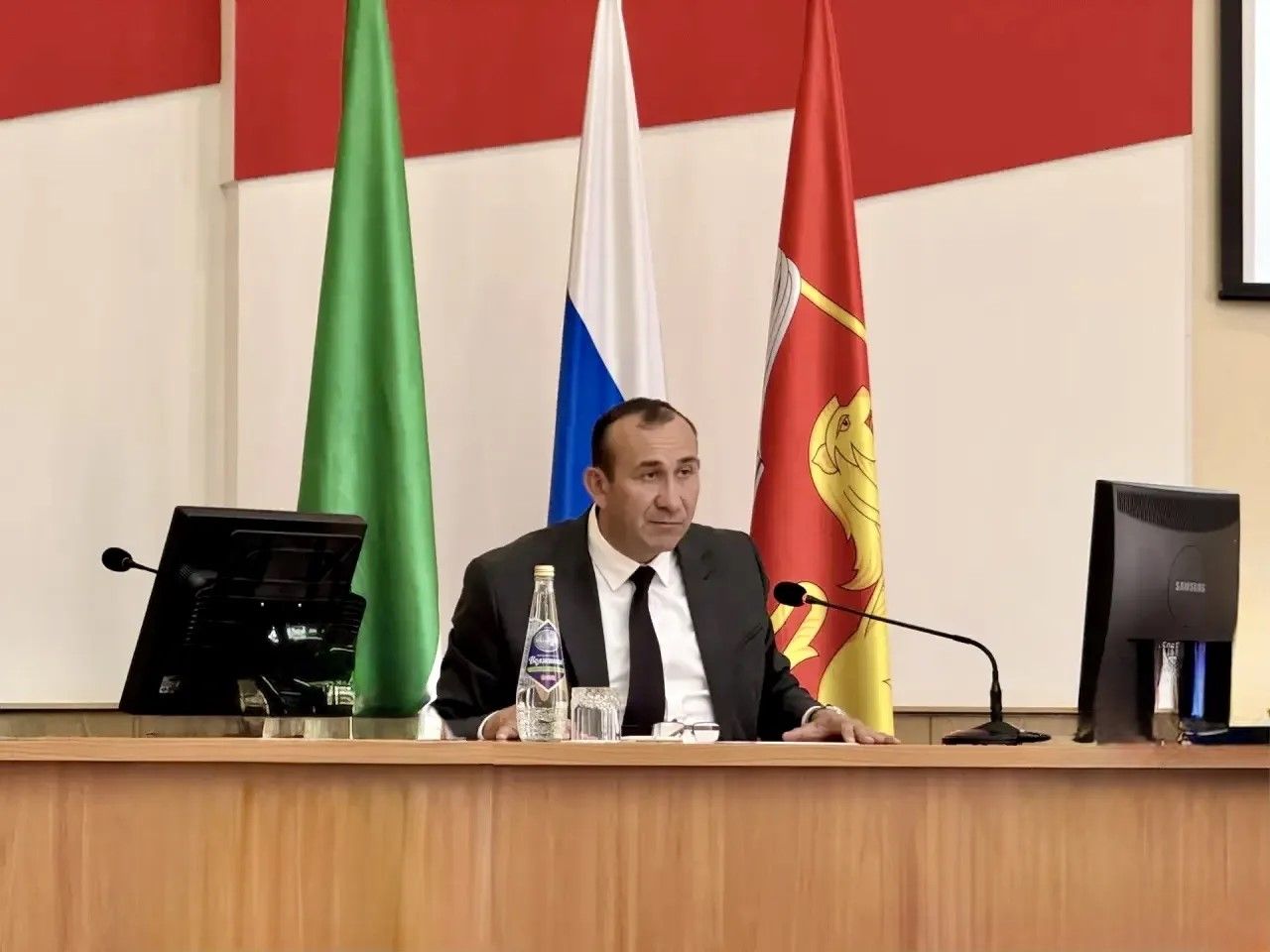 Камиль Назмиев потребовал усилить контроль за состоянием укрытий