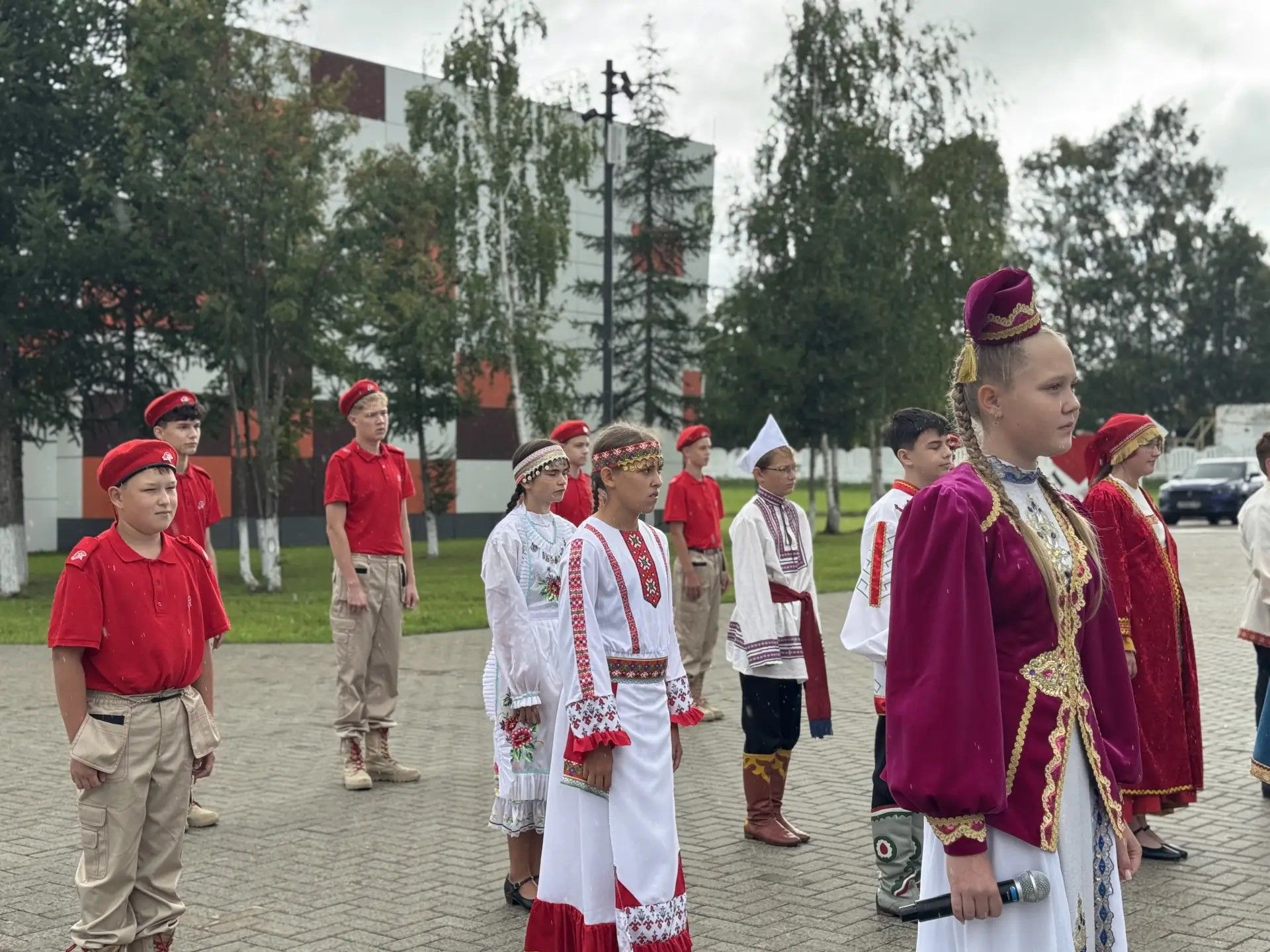 В Тукаевском районе определили главные задачи нового учебного года