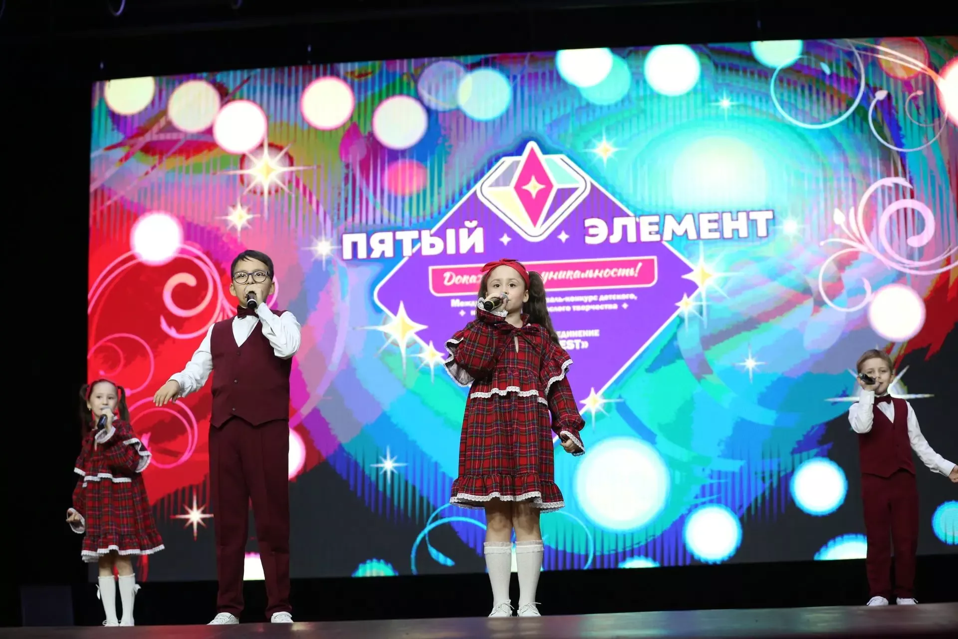 9-летний Тимур из Тукаевского района покоряет музыкальные конкурсы России