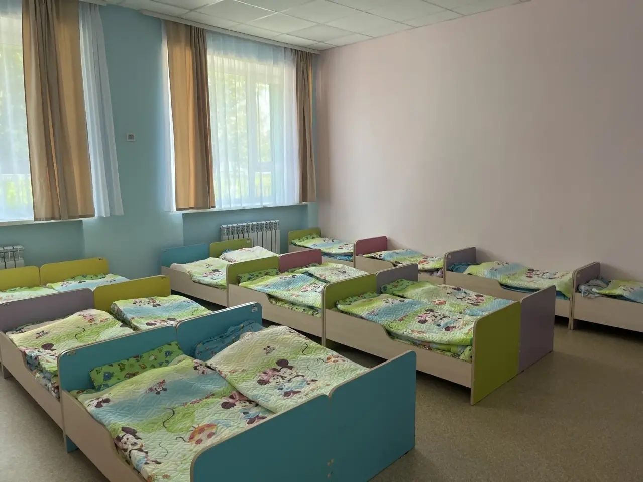 В Тукаевском районе началась масштабная проверка школ и детских садов