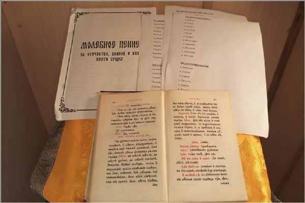 В поселке Комсомолец строится сельский храм в память о бойцах СВО