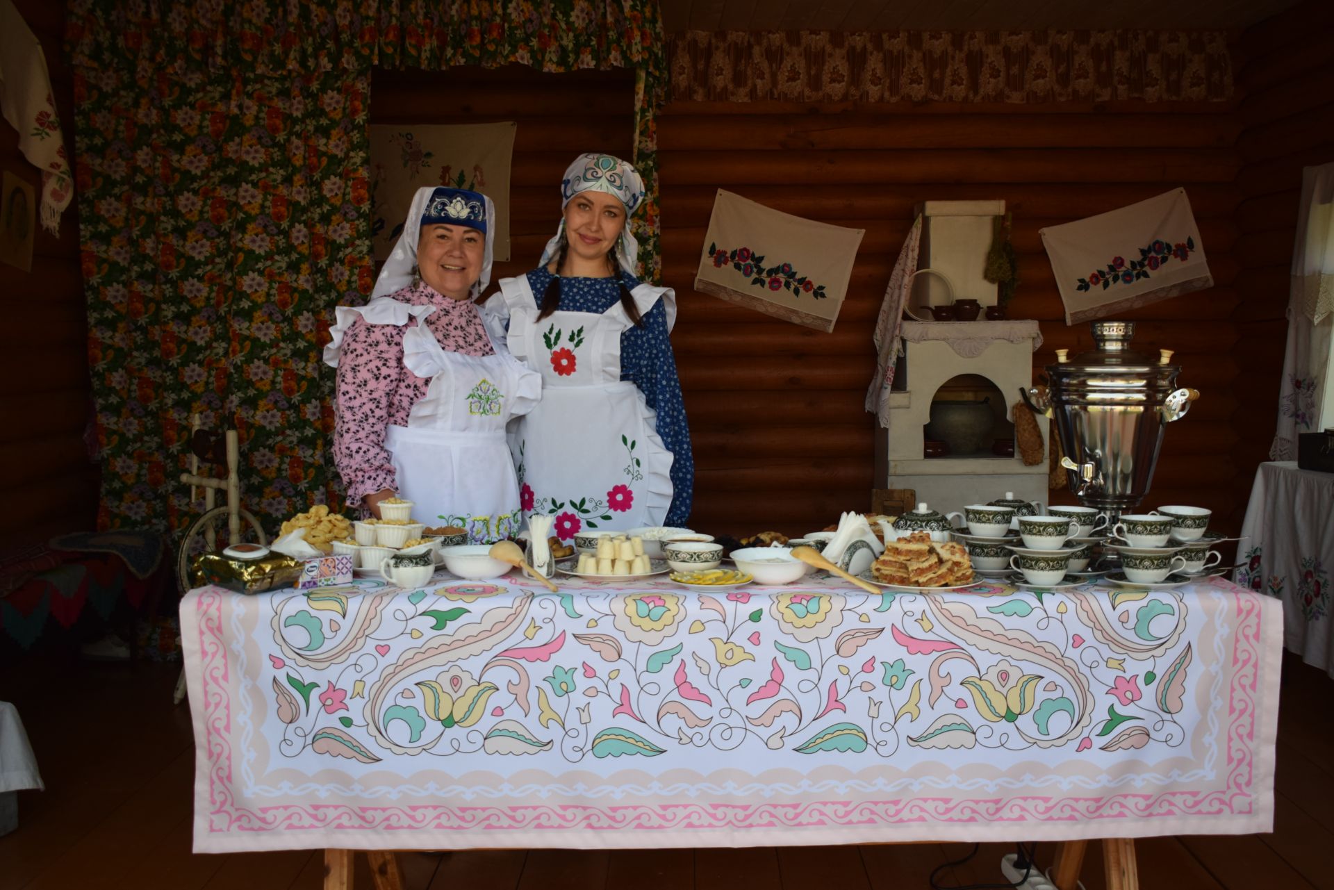 Сабантуй-2025