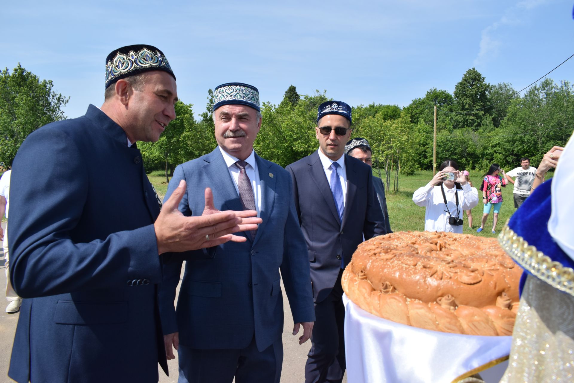 Сабантуй-2025