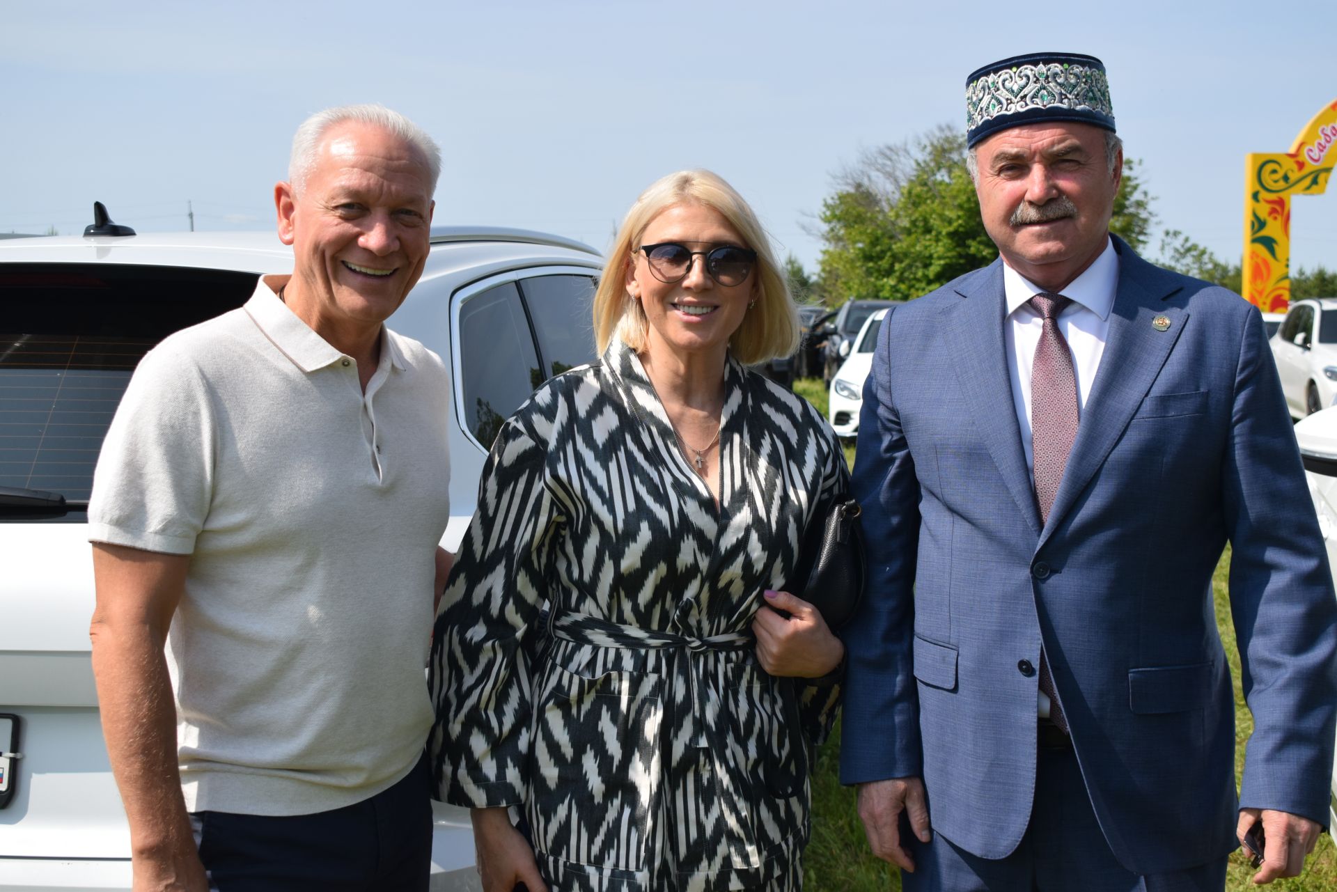 Сабантуй-2025