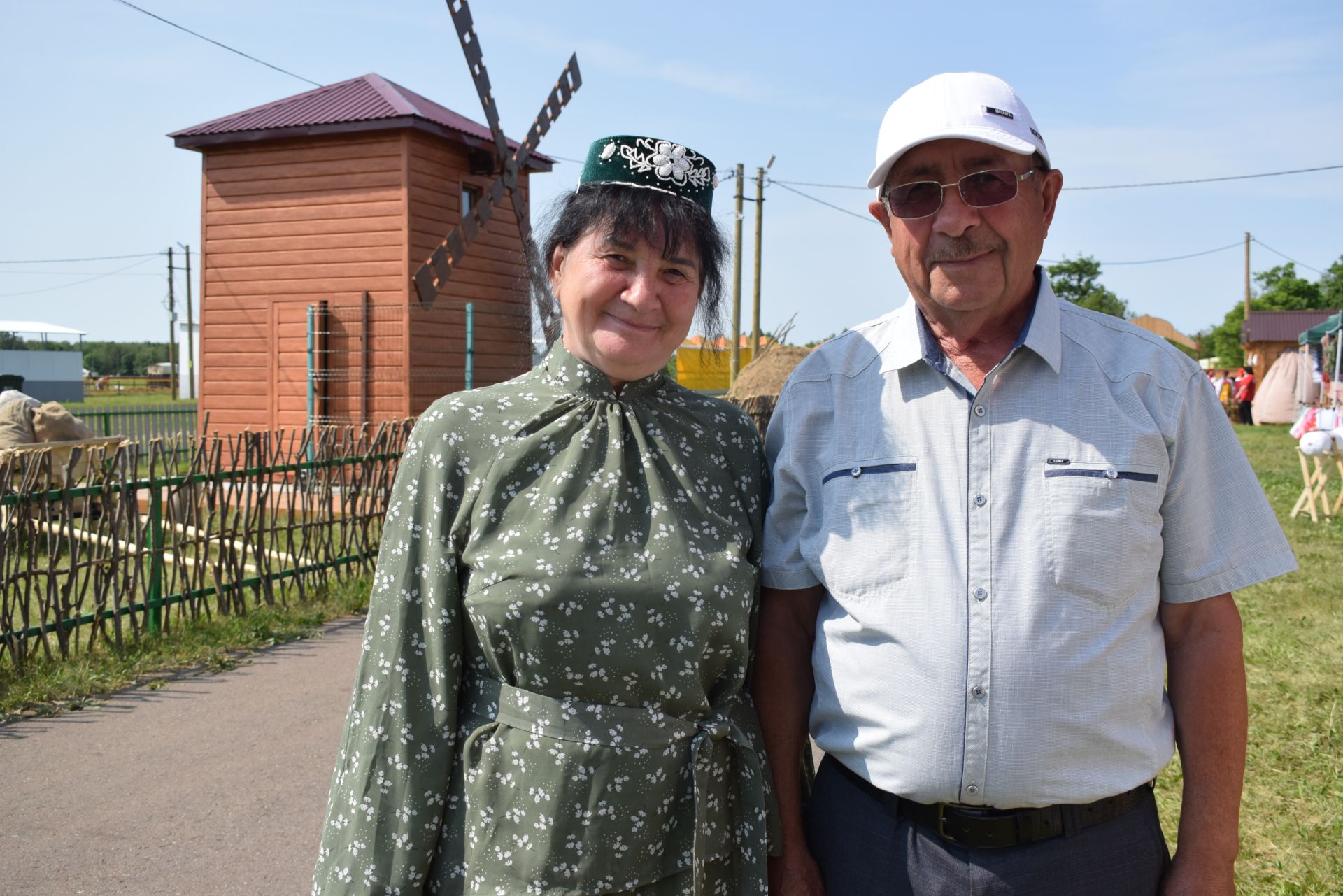 Сабантуй-2025