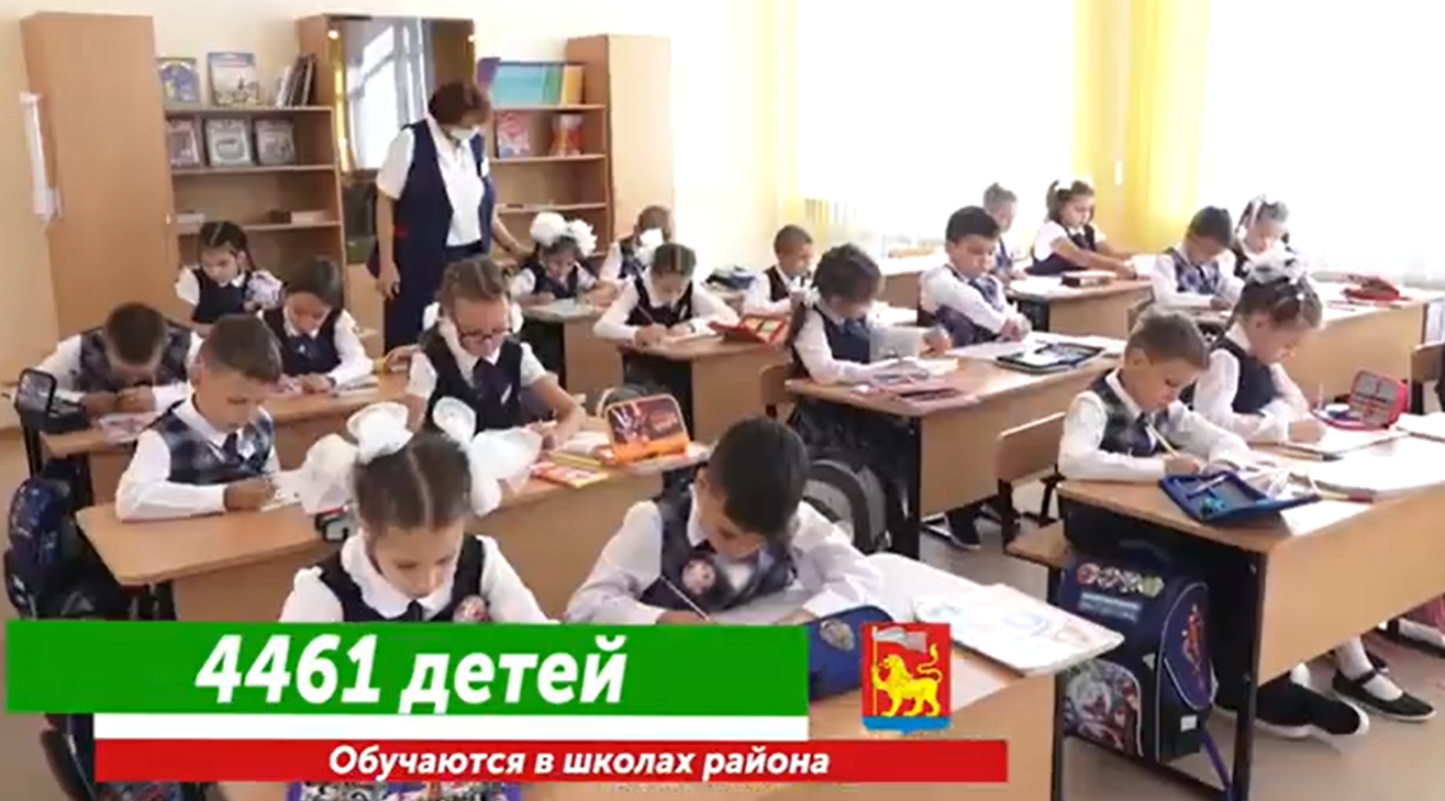 Итоги социально-экономического развития Тукаевского муниципального района за 2022 год