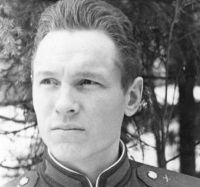 Гагарин шоферы