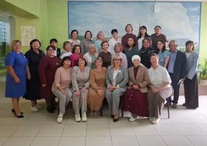 Учителя математики Тукаевского района обсудили цифровые технологии в обучении