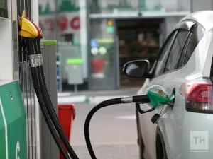 АИ-95 кыйммәтләнгән, АИ-98 арзанайган: Татарстанда ягулык бәяләре үзгәргән