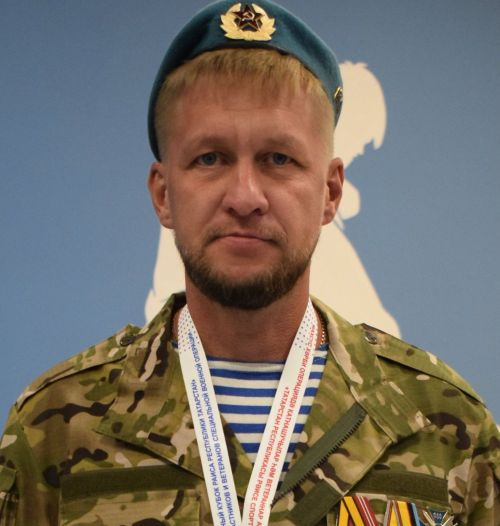 Безнең МХО ветераннары җиңүчеләр!