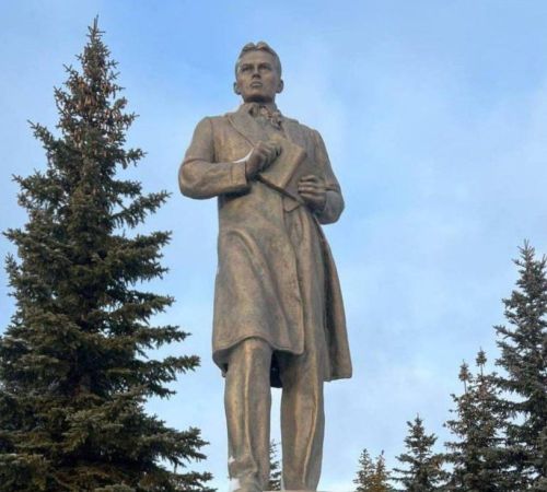 Тукайдан хатлар